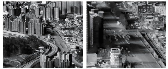 640×512 InSb同轴长寿命制冷探测器