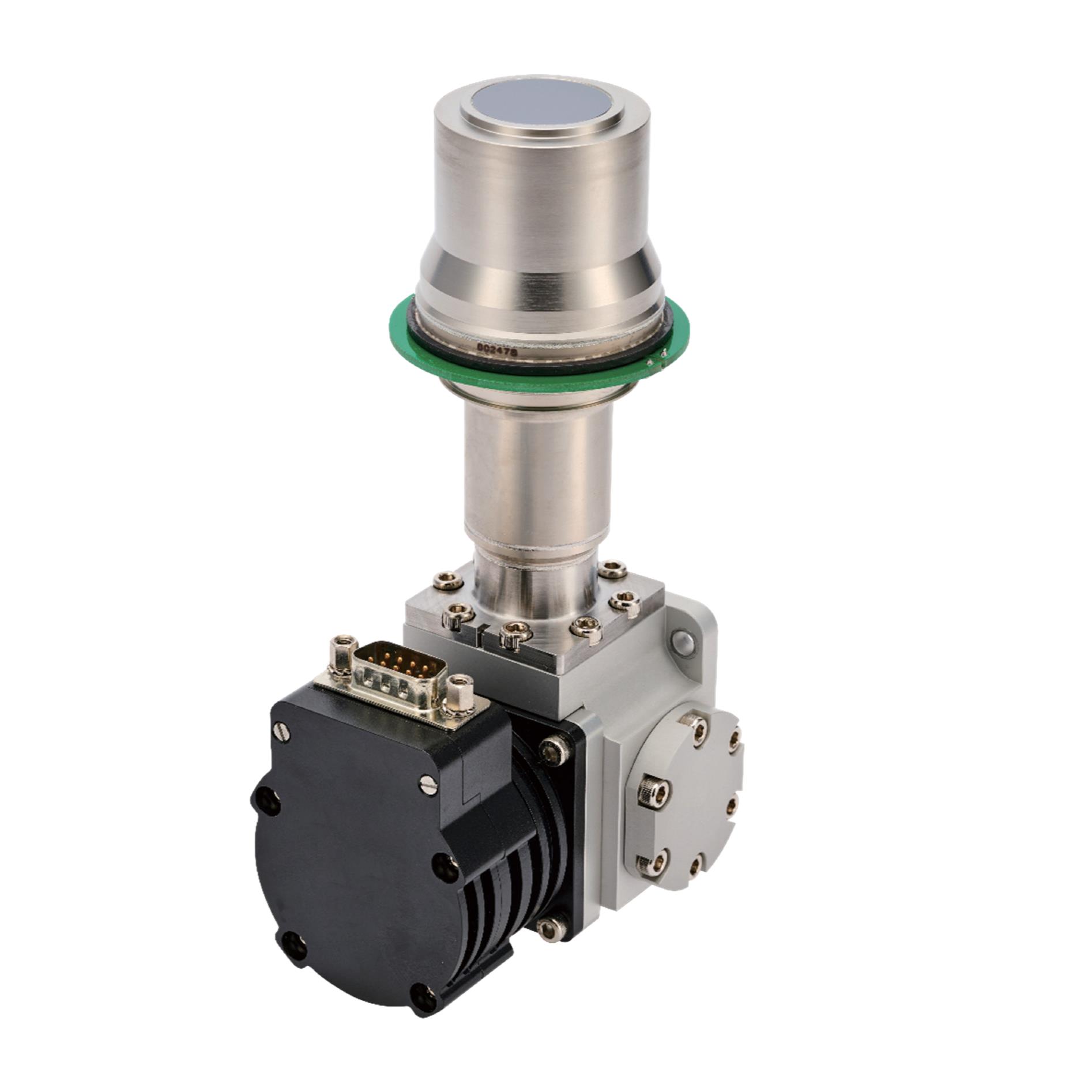 1280×1024 InSb 制冷型红外探测器