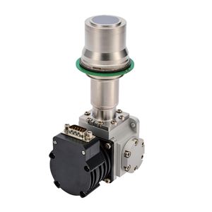 1280×1024 InSb 制冷型红外探测器