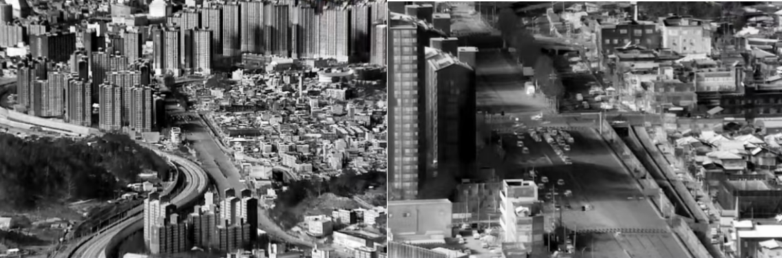 HW25～500F4连续变焦制冷热像仪