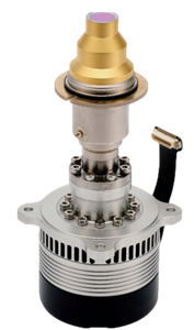 640×512InSb同轴长寿命制冷探测器