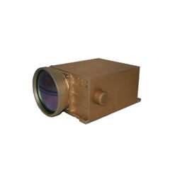 HW25-500连续变焦红外热像仪