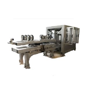 超声波空气耦合检测系统