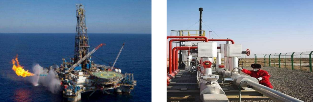 明眸-HW-320G气体检漏红外热像仪