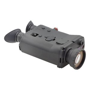 HW-SC6  非制冷多功能红外观测仪