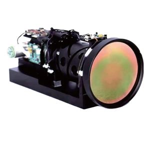 25-500mm连续变焦制冷型红外热像仪