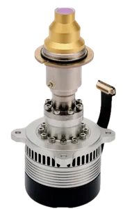 640×512InSb同轴长寿命制冷探测器