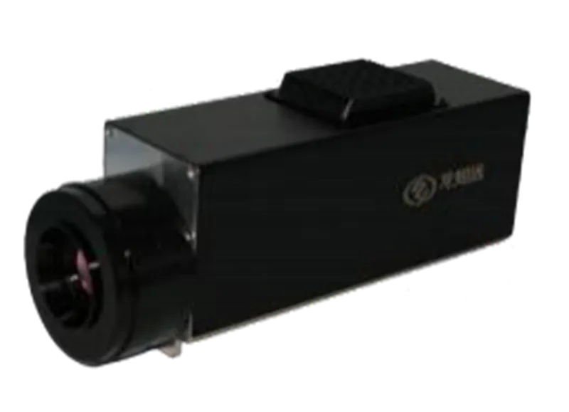 OGI在工业安全中的应用